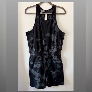 Sweaty Betty Explorer Romper